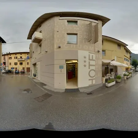 Hotel Cumili