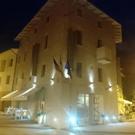 Hotel Cumili