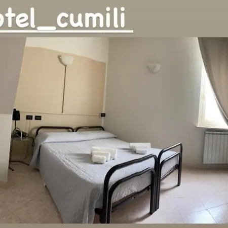 Cumili