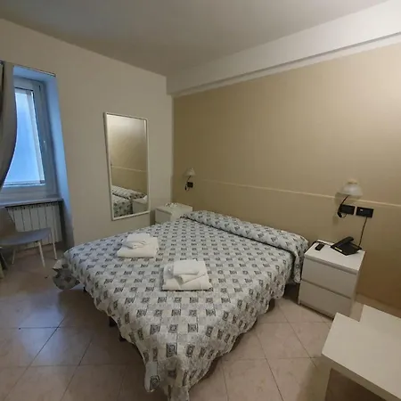 Cumili Hotel Capo di Ponte