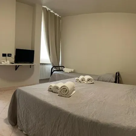 Hotel Cumili