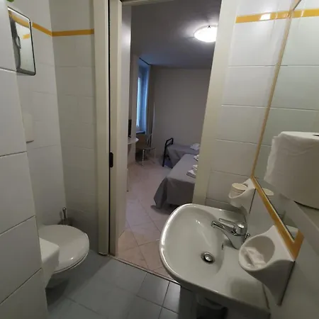 Hotel Cumili Capo di Ponte
