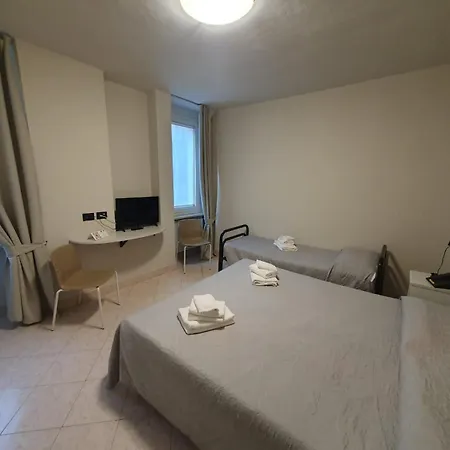 Cumili 3* Capo di Ponte