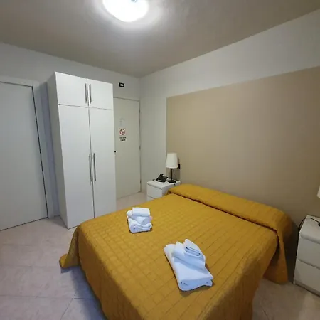 Cumili Hotel