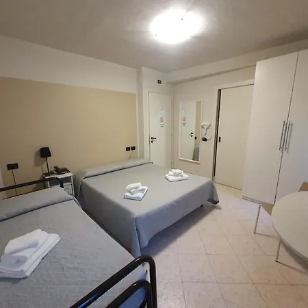 Cumili Hotel 3*