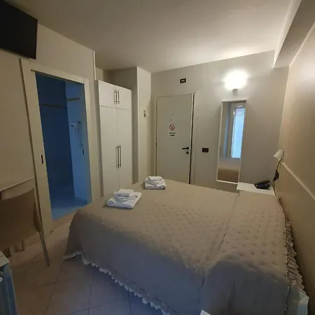 Hotel Cumili Capo di Ponte