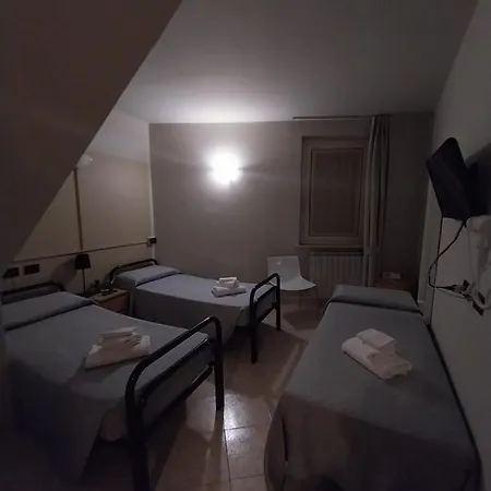 Hotel Cumili Capo di Ponte