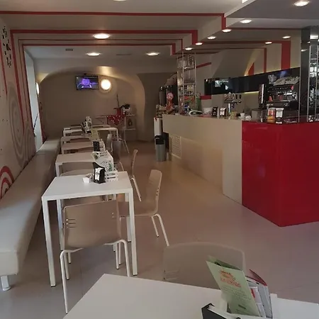 Cumili Hotel