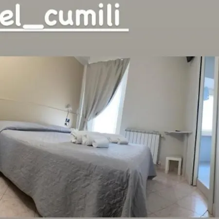 Cumili 3* Capo di Ponte