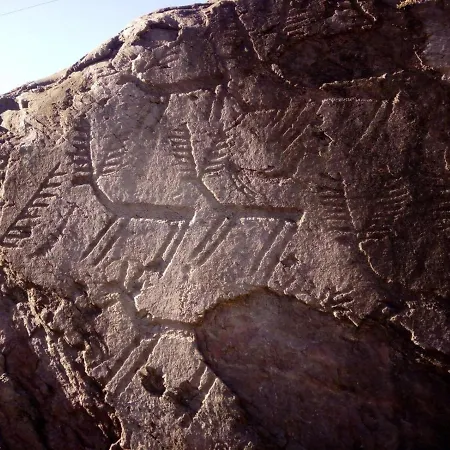 Cumili 3* Capo di Ponte