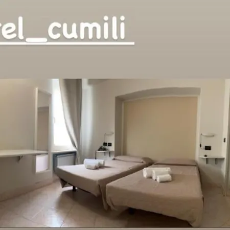 Cumili Hotel