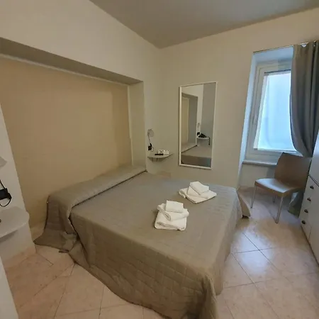 Cumili 3* Capo di Ponte