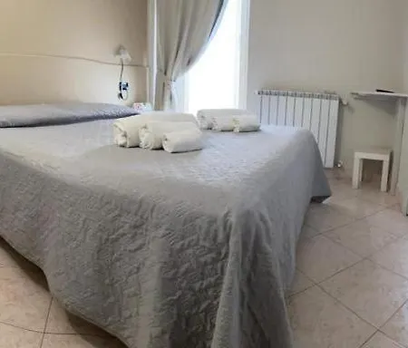 Hotel Cumili Capo di Ponte