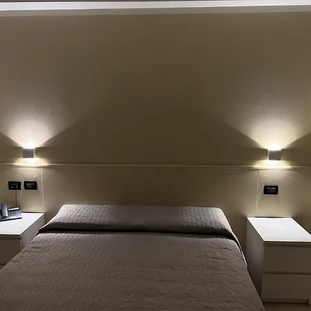 Hotel Cumili Capo di Ponte